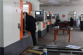 匠心制造，穩固守護——走進姜堰市華美五金塑膠模具廠之橡膠減震墊