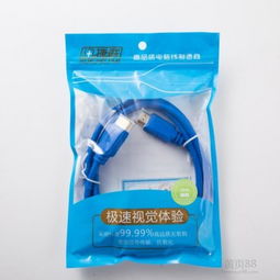 電腦的連接脈絡 數據線、通訊線與電腦周邊線材深度解析